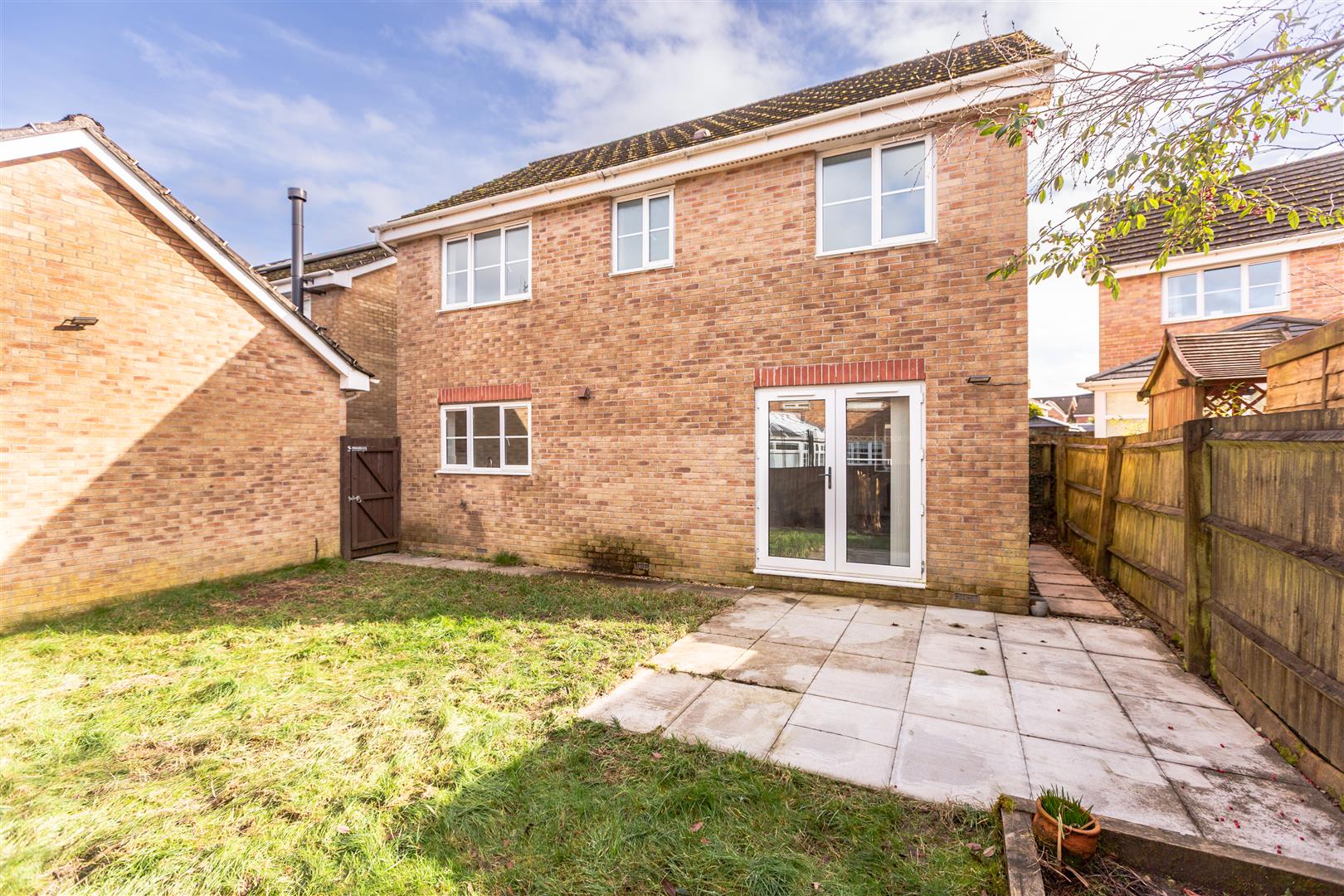 Sycamore Avenue, Swansea Vale, Swansea, SA7 0NH